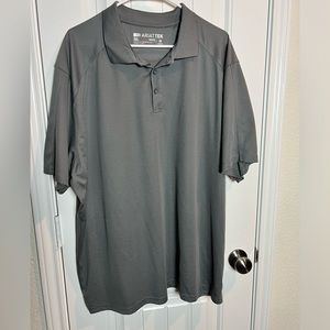 Men’s AriatTek polo